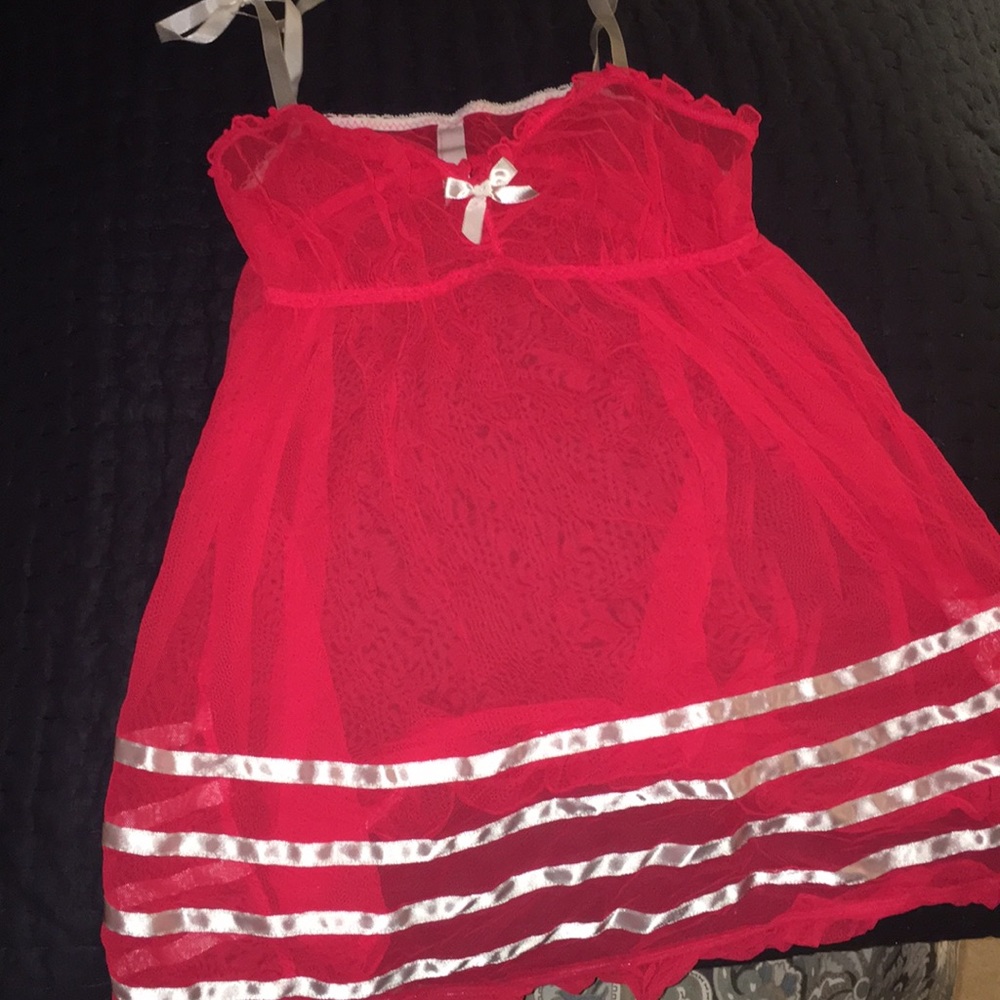 Victoria’s Secret Lingerie